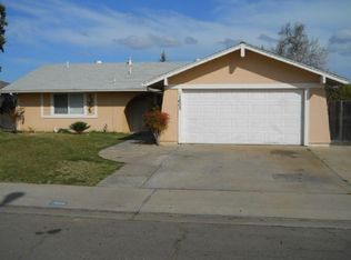 1605 Jackellen Ln, Modesto, CA 95356