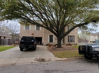 300 Derby Ln, Georgetown, TX 78626