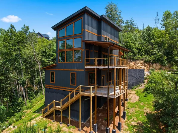 2046 Spurling Rd Lot 26, Sevierville, TN 37862