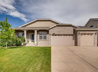 7701 Solstice Way, Castle Rock, CO 80108