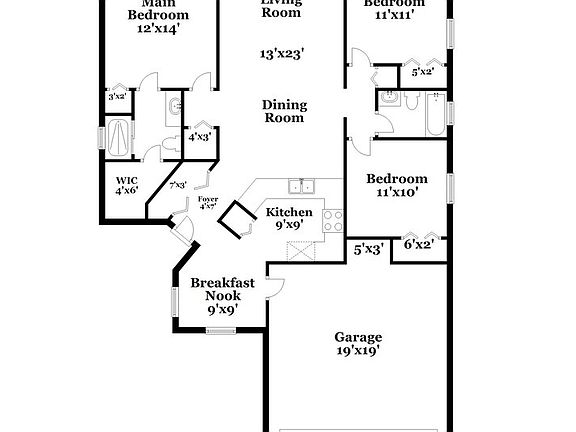 2nd image of this home
