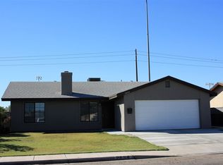 2854 S 18th Ave, Yuma, AZ 85364