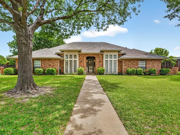 1714 Sparta Dr, Duncanville, TX 75137
