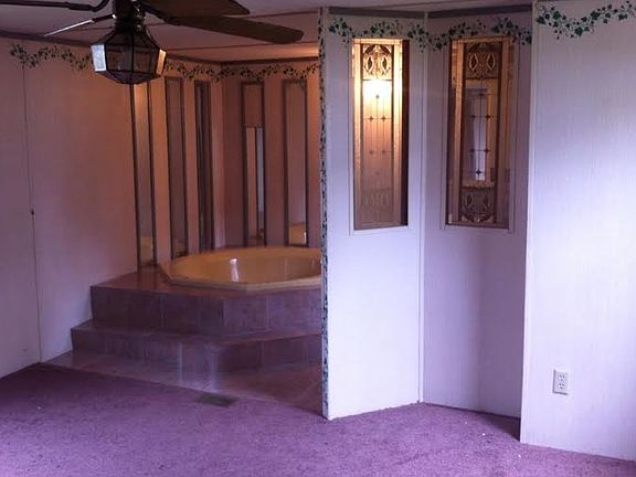 Master Suite: New Carpet