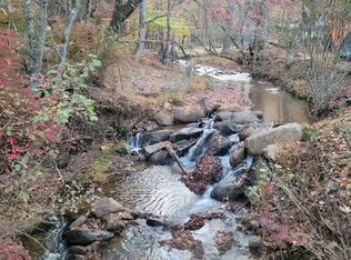 143 Cherokee Mine Rd, Franklin, NC 28734