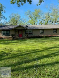 898 Jim Sapp Rd, Claxton, GA, 30417