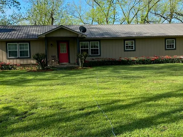 898 Jim Sapp Rd, Claxton, GA 30417