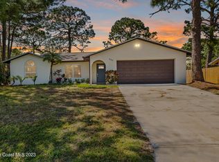 200 Treu Ter NW, Palm Bay, FL 32907