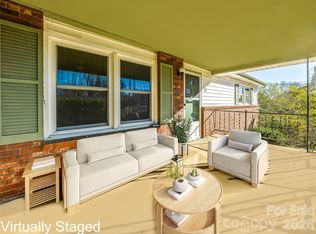 10 Ridge Ave, Asheville, NC 28803