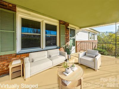 10 Ridge Ave, Asheville, NC, 28803