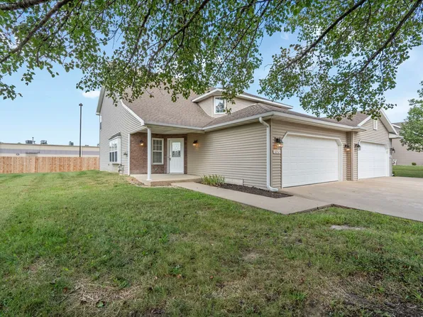 3252 Wind River Cir, Columbia, MO 65203