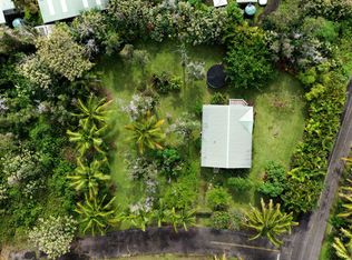 Hokukea St #0, Pahoa, HI 96778