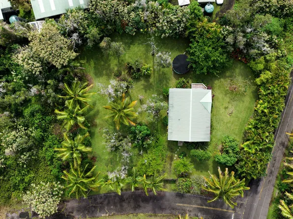 Hokukea St #0, Pahoa, HI 96778