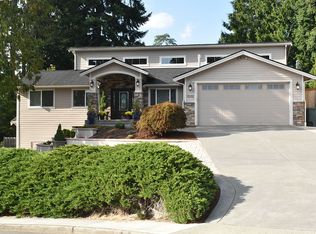 15002 NE 13th St, Bellevue, WA 98007