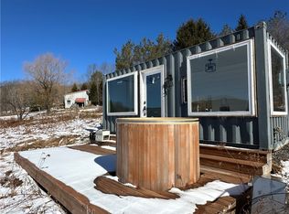 0 Maple Ln, Margaretville, NY 12455