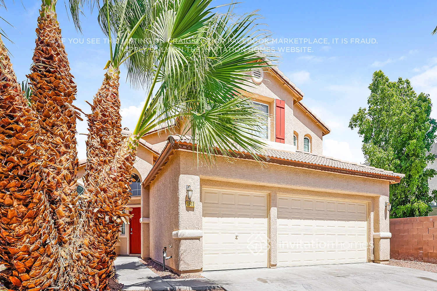 1512 Auburn Valley Ave Las Vegas, NV 89123 — Photo 4
