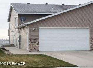 4756 51st Ave S, Fargo, ND 58104