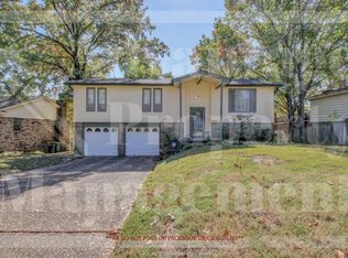 10823 Breckenridge Dr, Little Rock, AR 72211