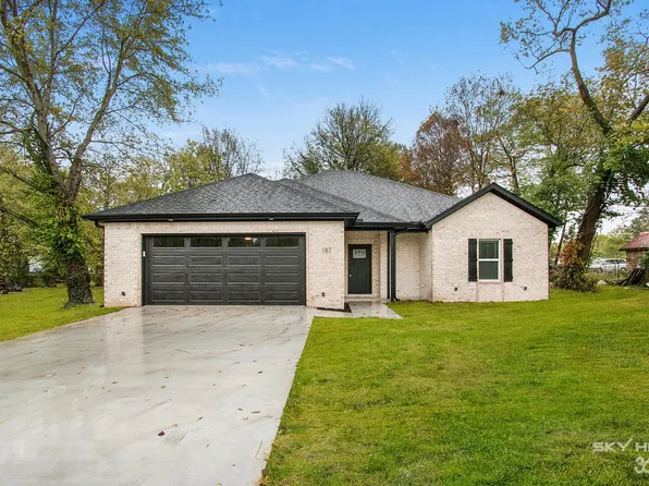 187 Main St, West Fork, AR 72774