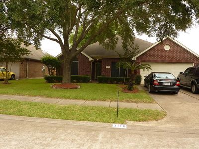 3119 Elkdale Dr, Houston, TX, 77082