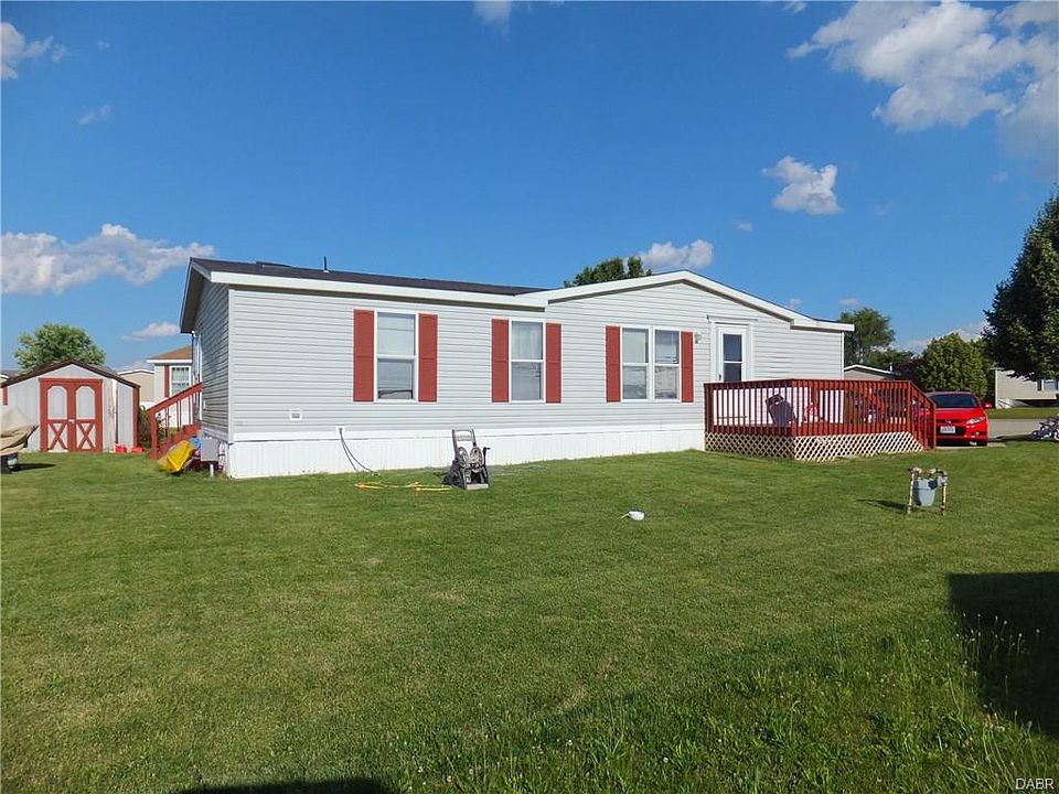 11090  Sapling Ct.  Miami Township OH 45342