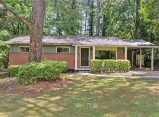 1599 Tanager Cir, Decatur, GA 30032