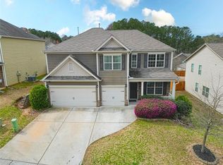 344 The Blvd, Newnan, GA 30263
