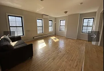 Rented by Garden Management