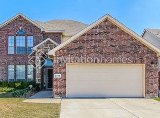 2245 Whitney Dr, Weatherford, TX 76087