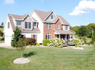 580 Gerald Odaniel Rd, Lebanon, KY 40033