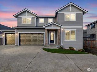 14205 56th Avenue Ct E, Puyallup, WA 98373