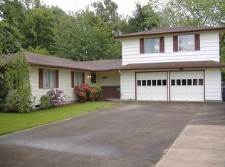 1425 Acacia Ave, Eugene, OR 97408