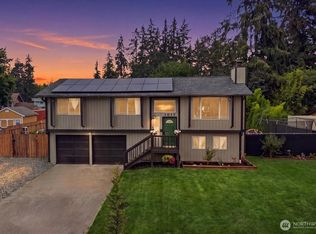 Jesse-Kim Estates, Spanaway, WA 98387