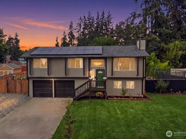 1013 187th Street E, Spanaway, WA 98387