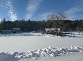 306 Merwinsburg Rd, Effort, PA 18330