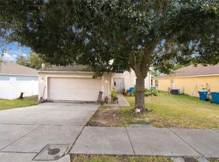 1027 RONLIN STREET, HAINES CITY, FL 33844