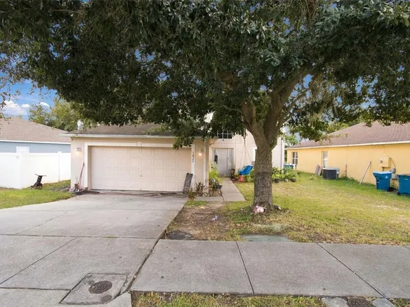 1027 RONLIN STREET, HAINES CITY, FL 33844