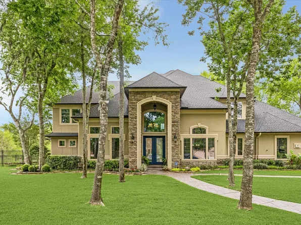 78 Big Trl, Missouri City, TX 77459