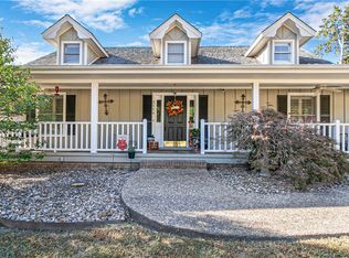 3114 N Warwick Dr, Fayetteville, AR 72703