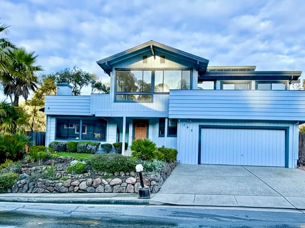 192 Helen Ct, Santa Cruz, CA 95065
