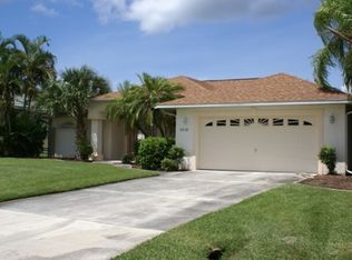 4808 SW 24th Pl, Cape Coral, FL 33914
