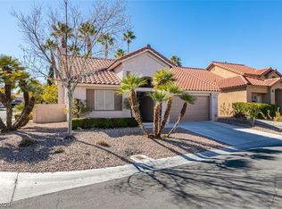 8717 Magnolia Ridge Ave, Las Vegas, NV 89134