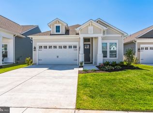 516 Warbler Way, Chester, MD 21619