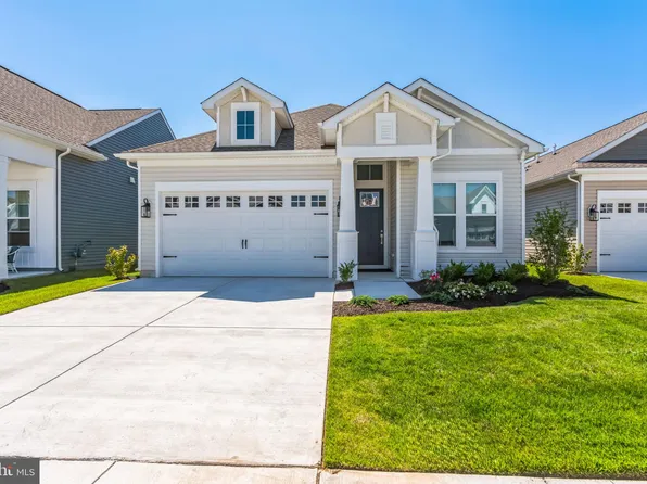 516 Warbler Way, Chester, MD 21619