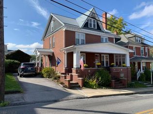 2307 4th St, Altoona, PA