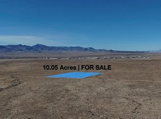PARCEL 14 E Airway Ave LOT C, Kingman, AZ 86401