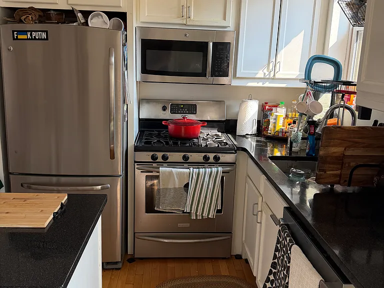 1440 Columbia Rd NW #405 — Photo 4