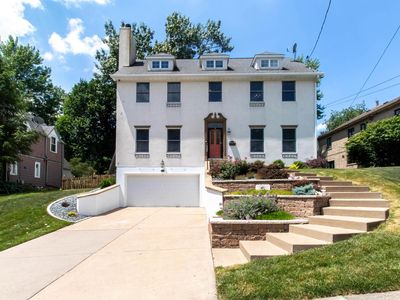 216 Hillcrest Ave, Davenport, IA, 52803