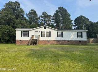 228 Bellhammon Forest Drive, Rocky Point, NC 28457