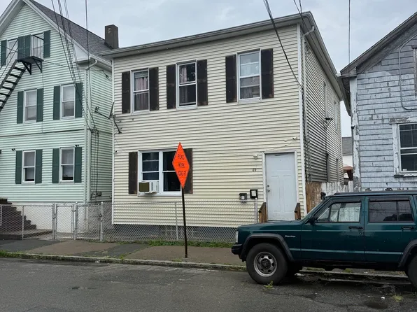 69 Delano St, New Bedford, MA 02744